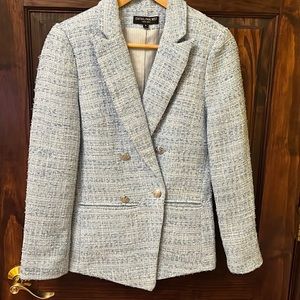 Blazer. New without tag never worn